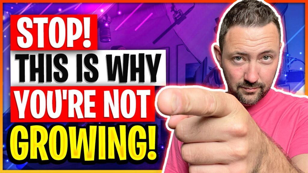 4 Pro Tips in Creating Real estate Youtube Channels - Jackson Wilkey