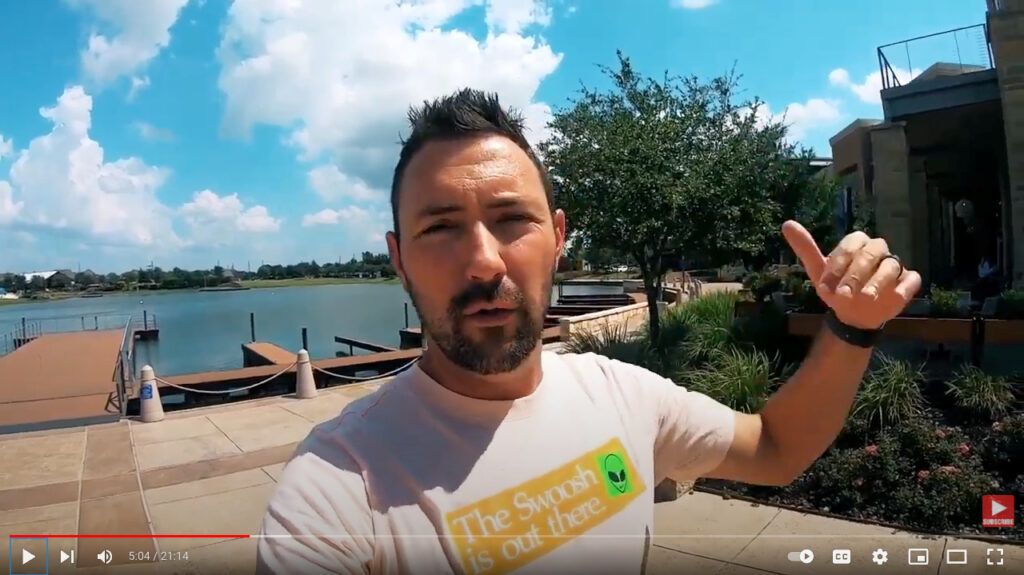 Youtube for Realtors Vlog- Jackson Wilkey